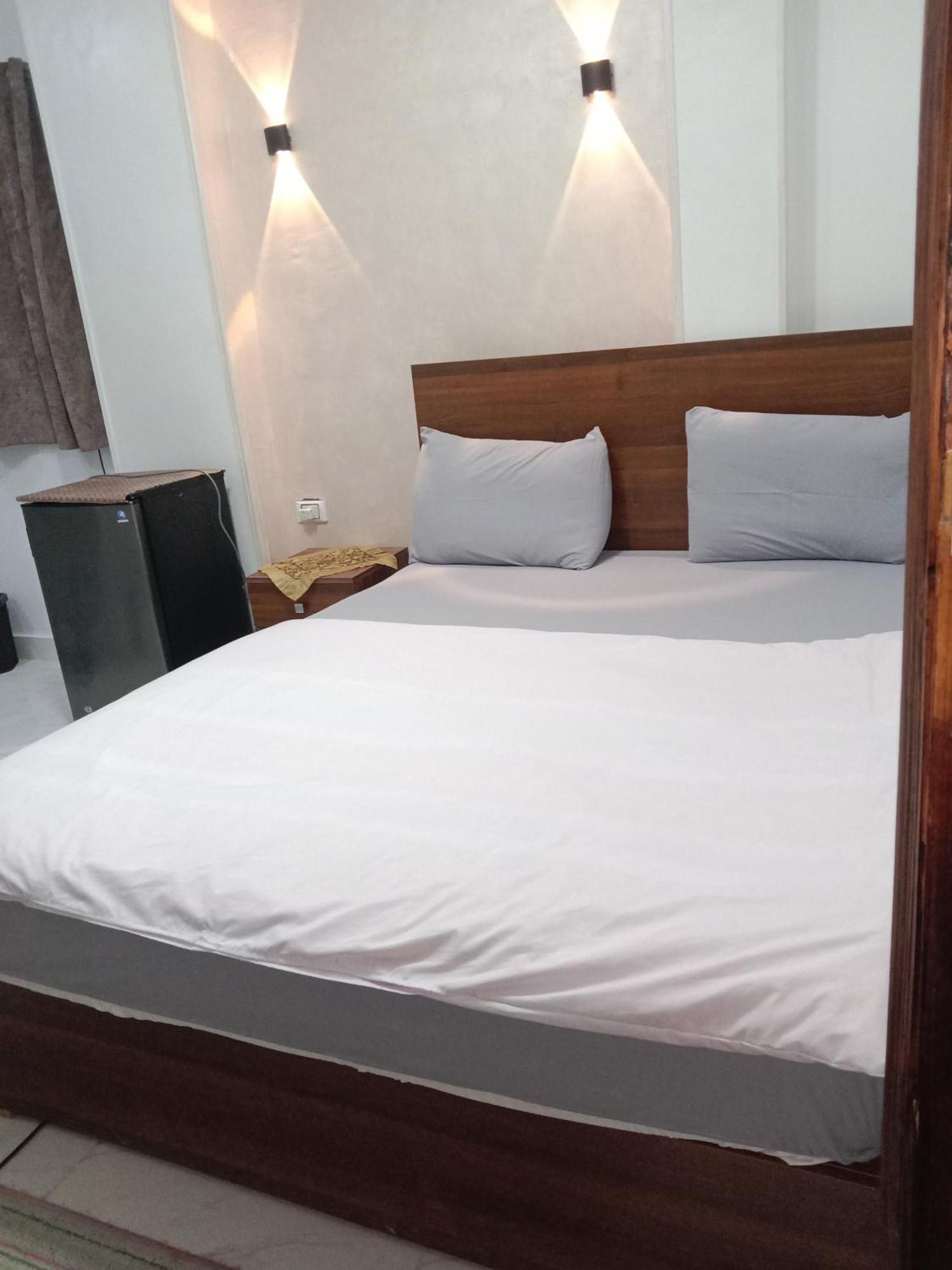 Pyramids Home Guest House Kafret el-Gabal Esterno foto